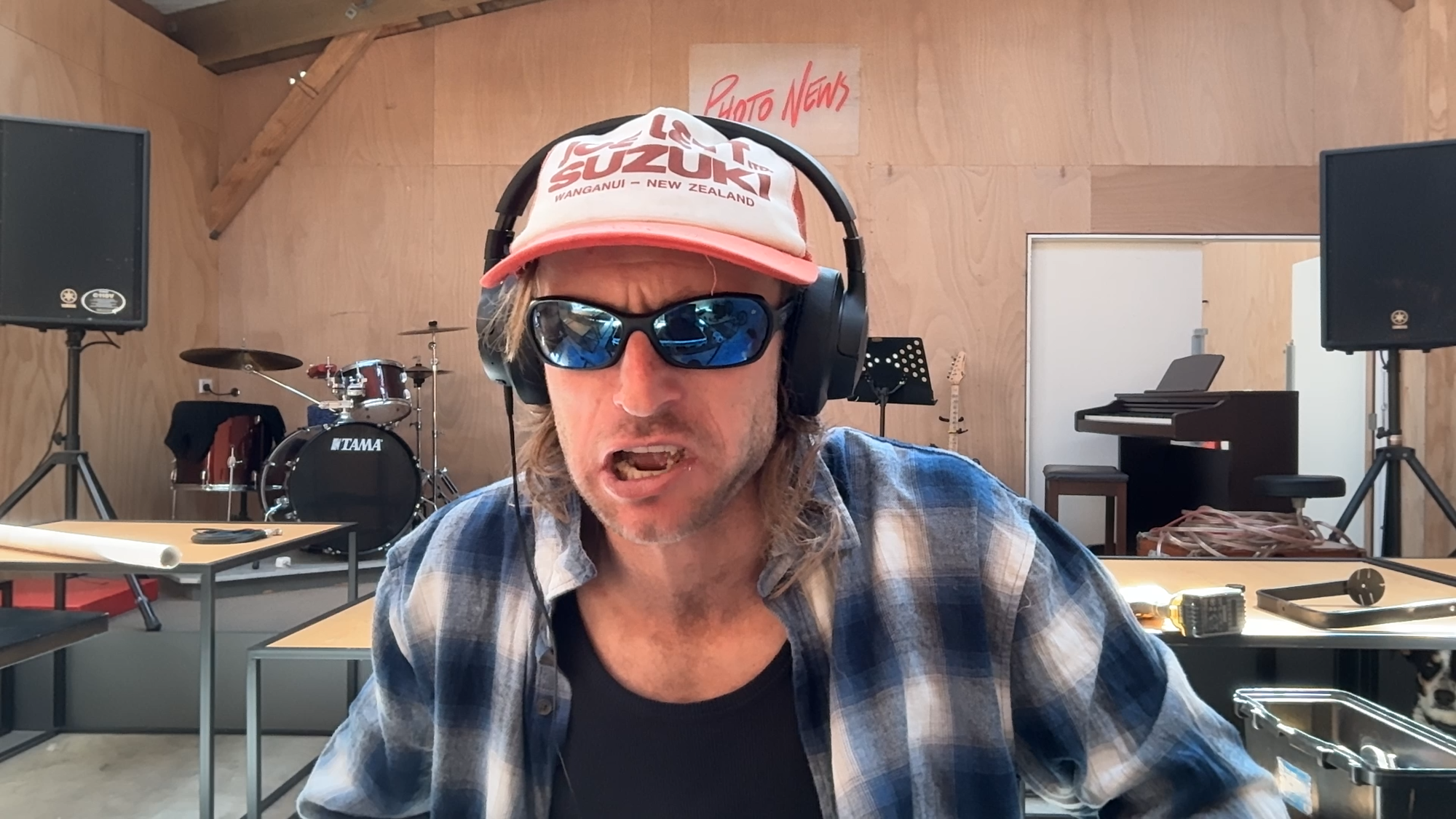 The Podcast of Chaos — Episode 1, Part 2